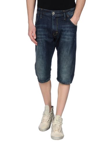 Comprar G-STAR RAW Bermuda vaquera hombre al mejor precio