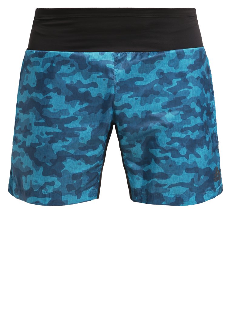 Comprar adidas Performance KANOI Pantalón corto de deporte shock green al mejor precio