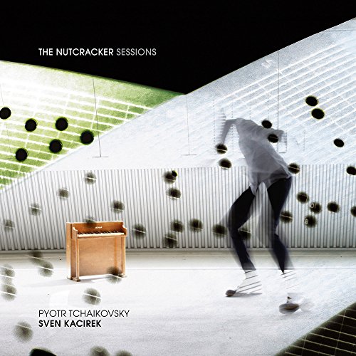 Comprar The Nutcracker Sessions al mejor precio