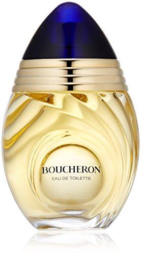 Comprar BOUCHERON BOUCHERON FEMME agua de tocador vaporizador 50 ml al mejor precio