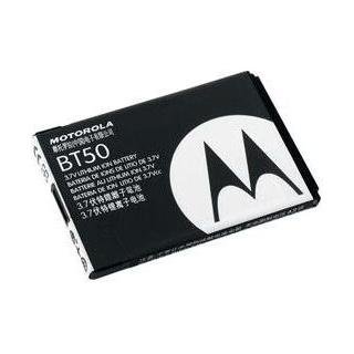 Comprar Motorola BT50 batería recargable - Batería/Pila recargable (810 mAh, Ión de litio, 144h) al mejor precio