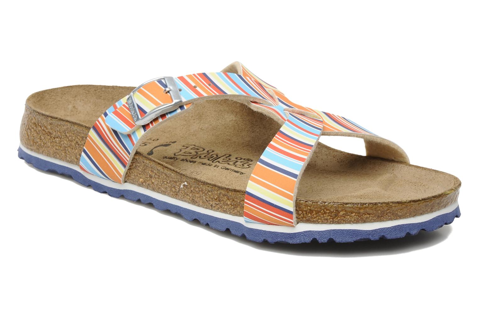 Comprar Sylt Flor W by Birki's Multicolor al mejor precio