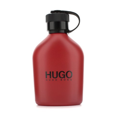 Comprar HUGO BOSS-HUGO HUGO RED edt vaporizador 150 ml al mejor precio