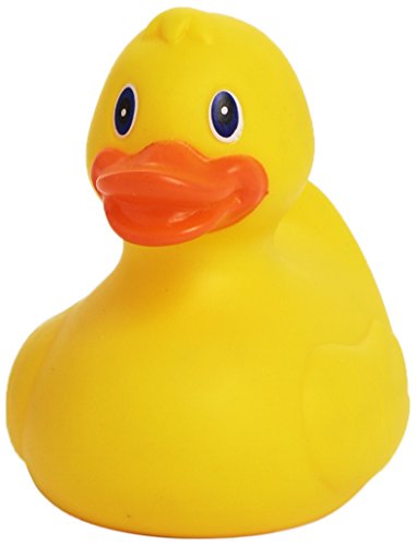 Comprar Pato de goma para ducha y baño 8 cm al mejor precio