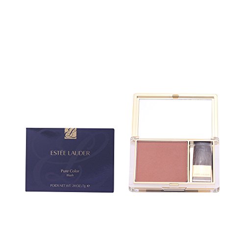 Comprar Estee Lauder Pure Color Blush Colorete Compacto 09 Brazen Bronze 7g al mejor precio