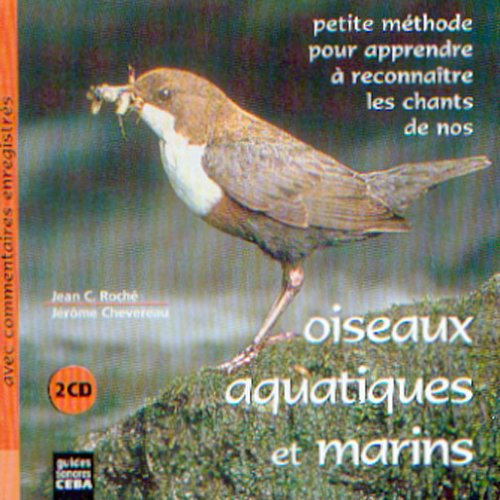 Comprar Sounds of Nature: Aquatic and Marine Birds al mejor precio