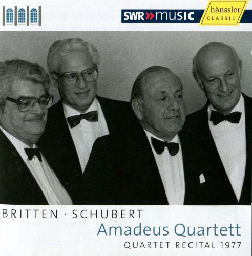 Comprar Cuartetos De Cuerda (Schubert) al mejor precio