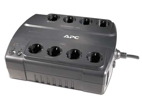 Comprar APC Power-Saving Back-UPS 700 230V - SAI al mejor precio