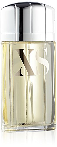 Comprar PACO RABANNE XS agua de tocador vaporizador 100 ml al mejor precio