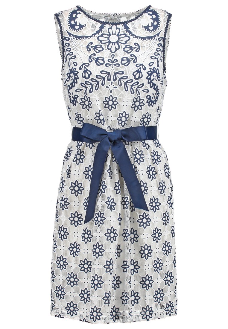 Comprar Derhy TANGANYKA Vestido informal bleu al mejor precio