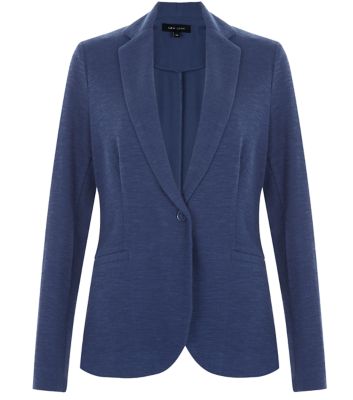 Comprar Navy Jersey Blazer al mejor precio