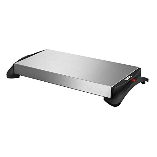 Comprar Unold 58815 - Calientaplatos, 1100 W al mejor precio