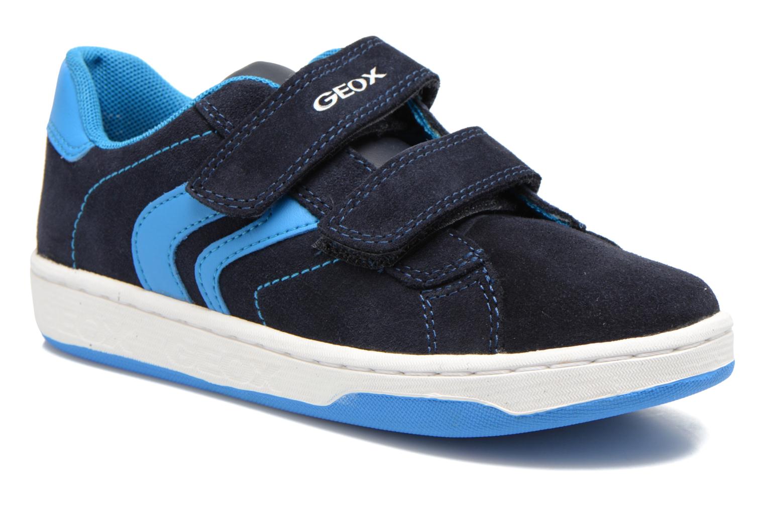 Comprar J Maltin B. A J42G3A by Geox Azul al mejor precio