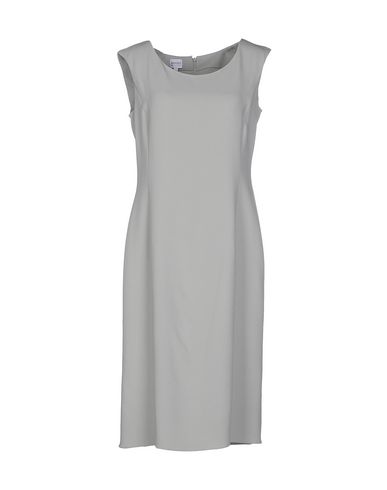 Comprar ARMANI COLLEZIONI Vestido por la rodilla mujer al mejor precio