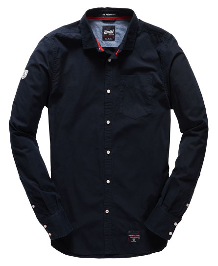 Comprar Camisa Tri League Poplin al mejor precio