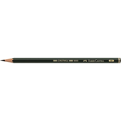 Comprar Faber-Castell 119008 - Lápices, 12 unidades al mejor precio