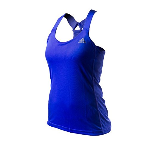 Comprar Adidas Tank SN Sup Tank W Night Flash Talla S al mejor precio