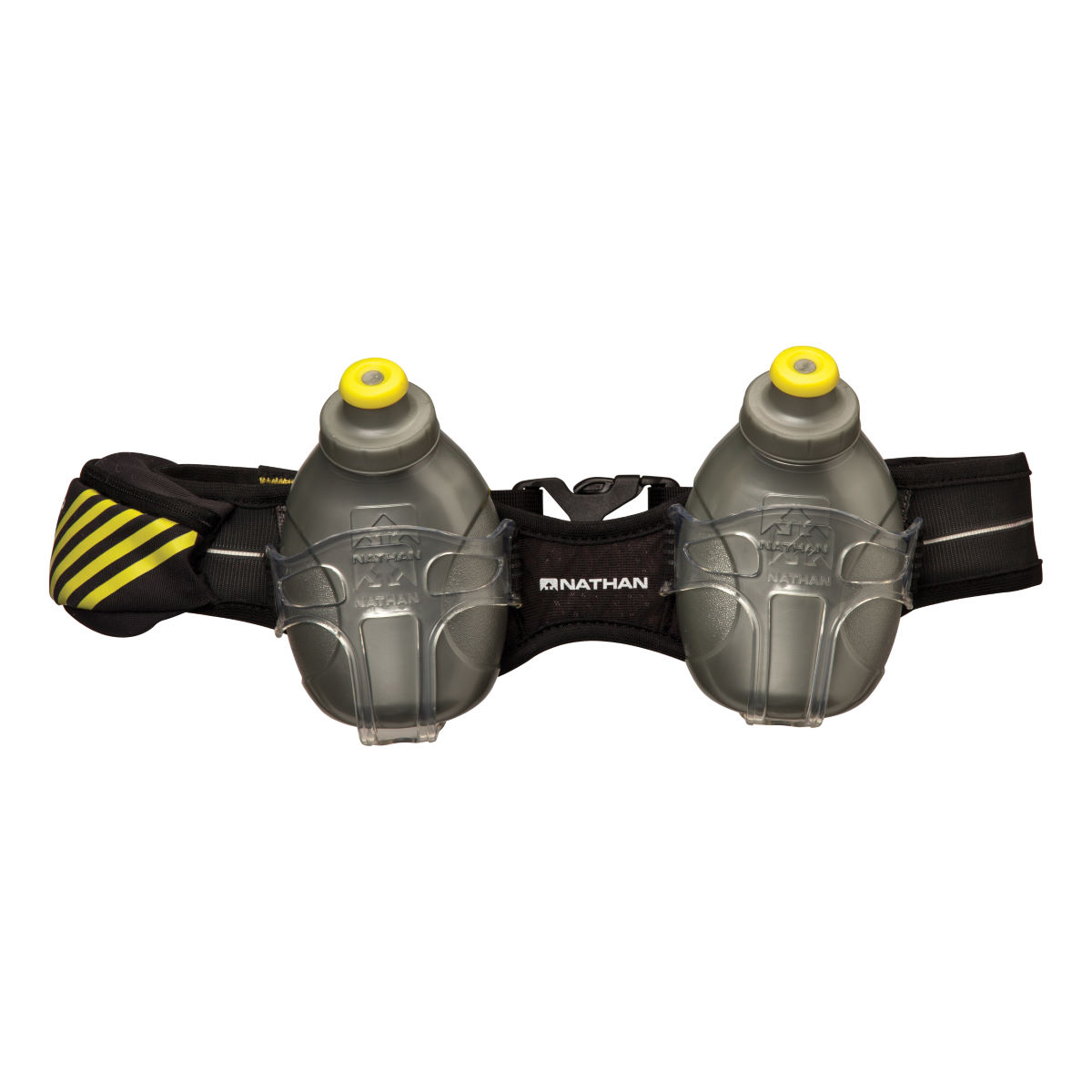 Comprar Cinturón de hidratación de 2 L Nathan Mercury - Sistemas de hidratación al mejor precio
