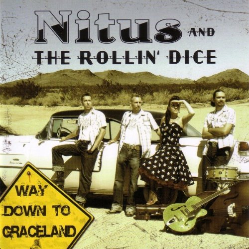 Comprar Way Down to Graceland al mejor precio