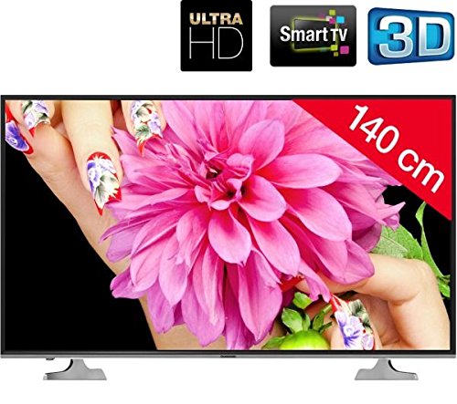 Comprar Changhong UHD55D5000ISX 54.6