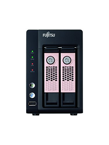 Comprar Fujitsu CELVIN NAS Q703 - Unidad RAID (DDR3, 2.5/3.5