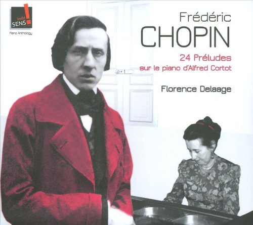 Comprar Chopin: 24 Préludes, Barcarolle, Berceuse, Polonaise-Fantaisie al mejor precio
