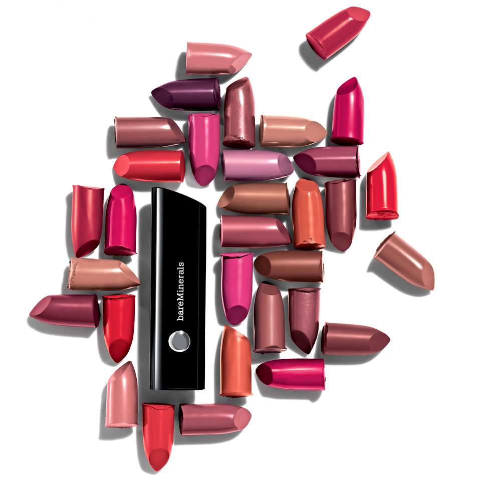 Comprar bareMinerals Marvelous Moxie Lipstick - Go The Distance (3.5g) al mejor precio