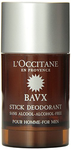 Comprar Desodorante Stick de los Baux 75G al mejor precio