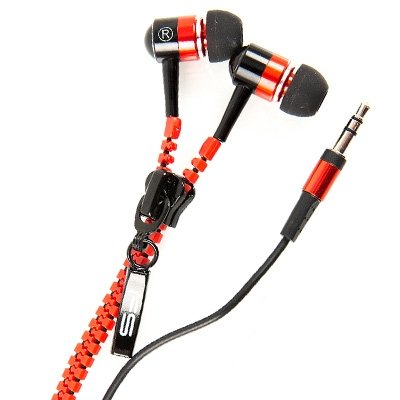 Comprar Freestyle 5907595418027 - Fh2111r auriculares cremallerazippy al mejor precio