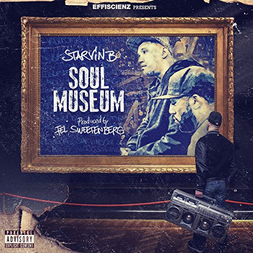 Comprar Soul Museum [Vinilo] al mejor precio