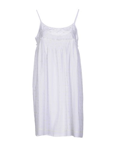 TWIN-SET SIMONA BARBIERI Minivestido mujer