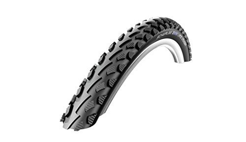 Comprar 'Schwalbe Land Cruiser - Cubierta para bicicleta Plus 37 - 622, 11101042 V al mejor precio