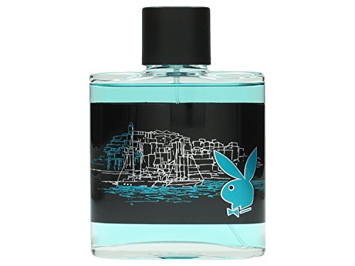 Comprar PLAYBOY PLAYBOY IBIZA agua de tocador vaporizador 100 ml al mejor precio