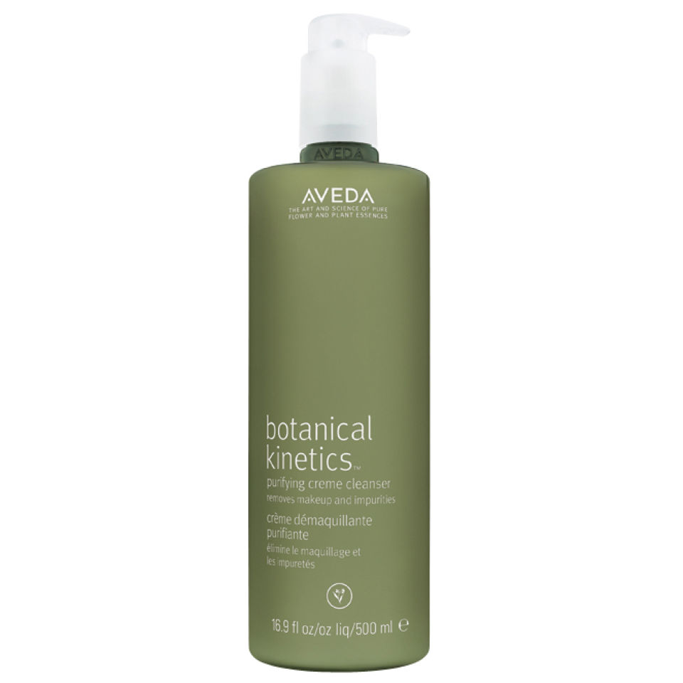 Comprar Crema desmaquillante purificante Aveda Botanical Kinetics (500ml) al mejor precio