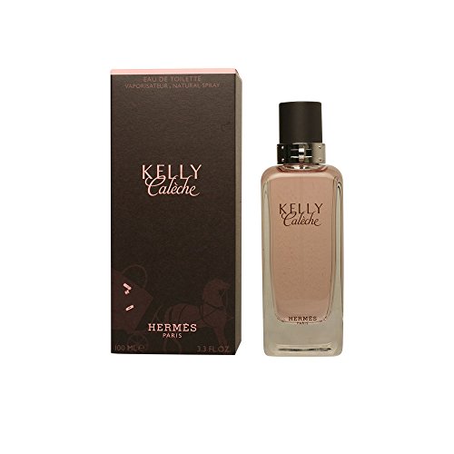 Comprar HERMES KELLY CALECHE agua de tocador vaporizador 100 ml al mejor precio
