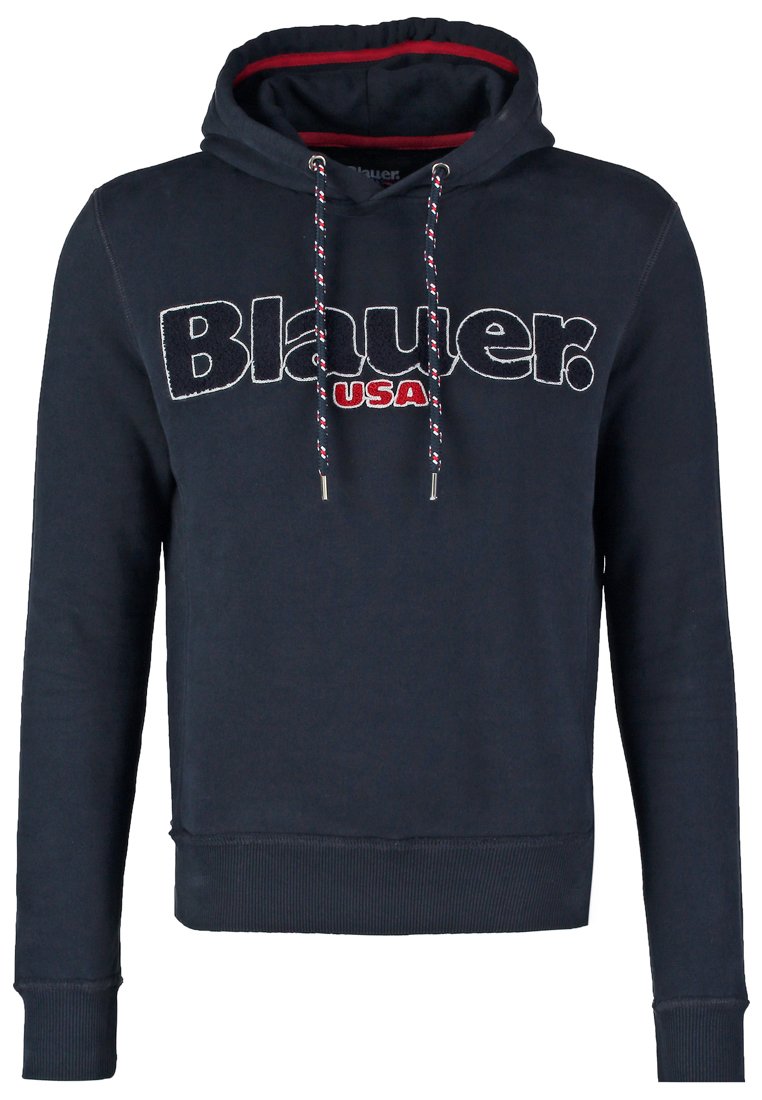 Comprar Blauer Sudadera navy al mejor precio