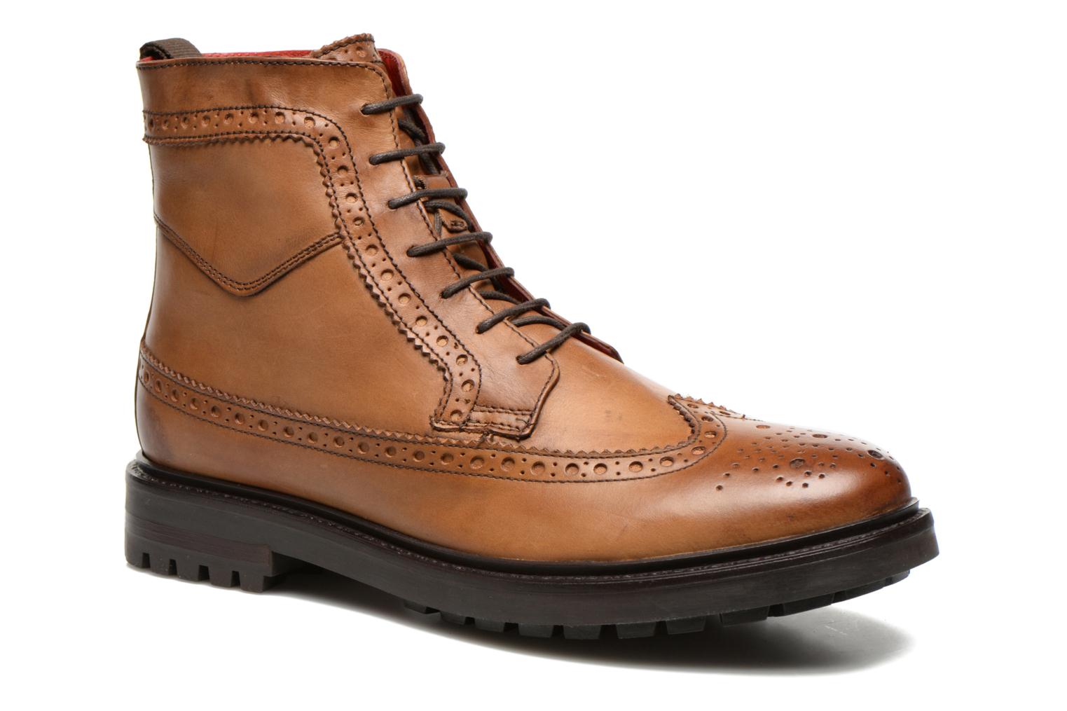 Comprar Locke by Base London Marrón al mejor precio