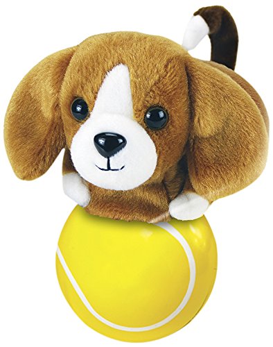 Comprar The Happy's - Cachorro Chance (Giochi Preziosi 66370) al mejor precio