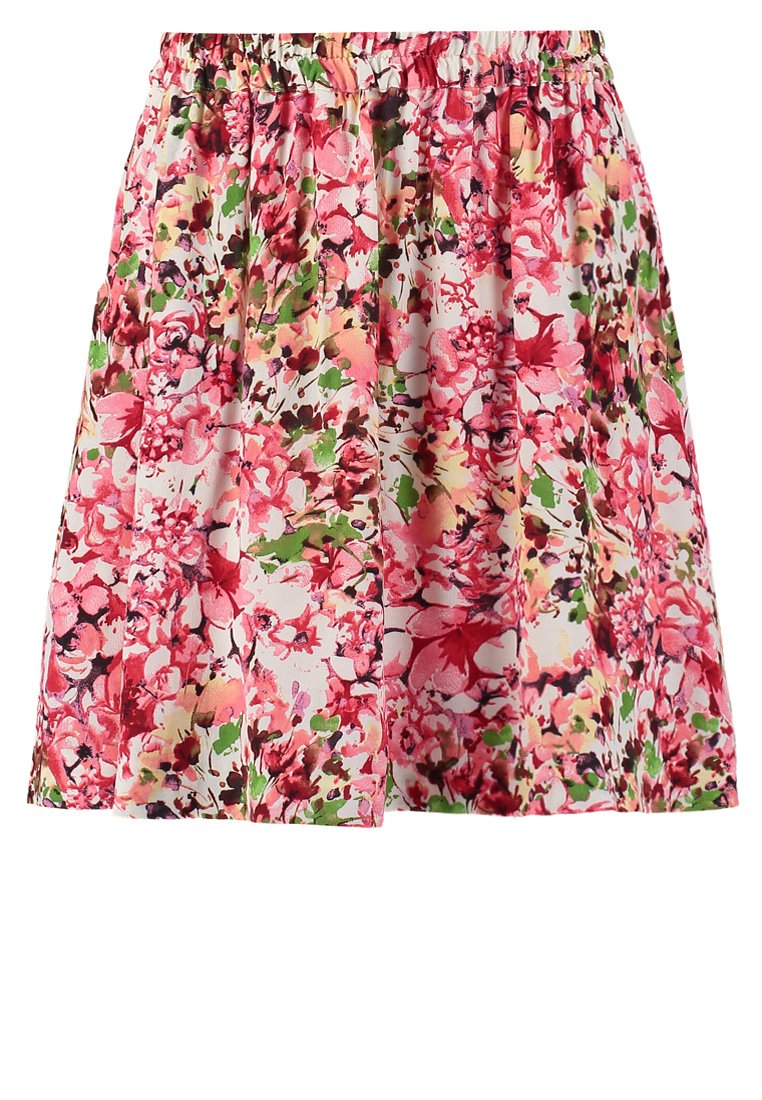 Comprar Esprit Collection Falda plisada light pink al mejor precio