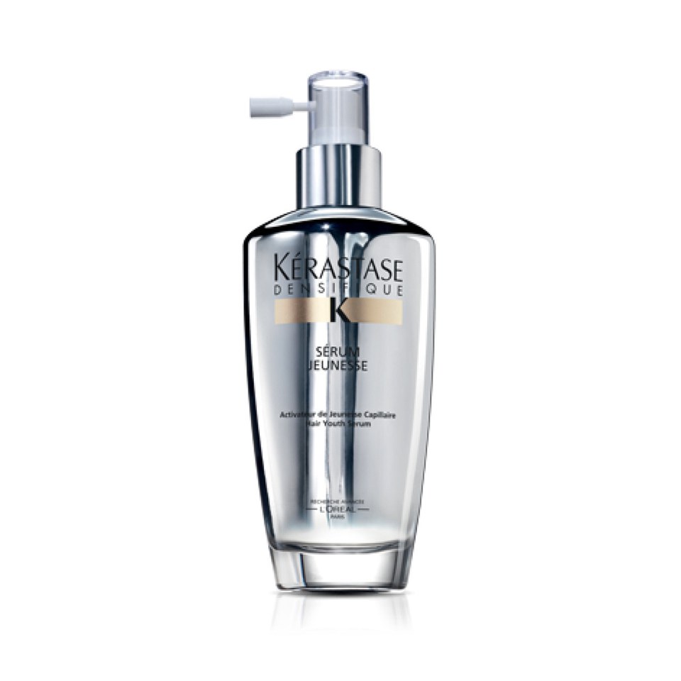 Comprar Sérum rejuvenecedor Kérastase Densifique Serum Jeunesse Potion (120ml) al mejor precio