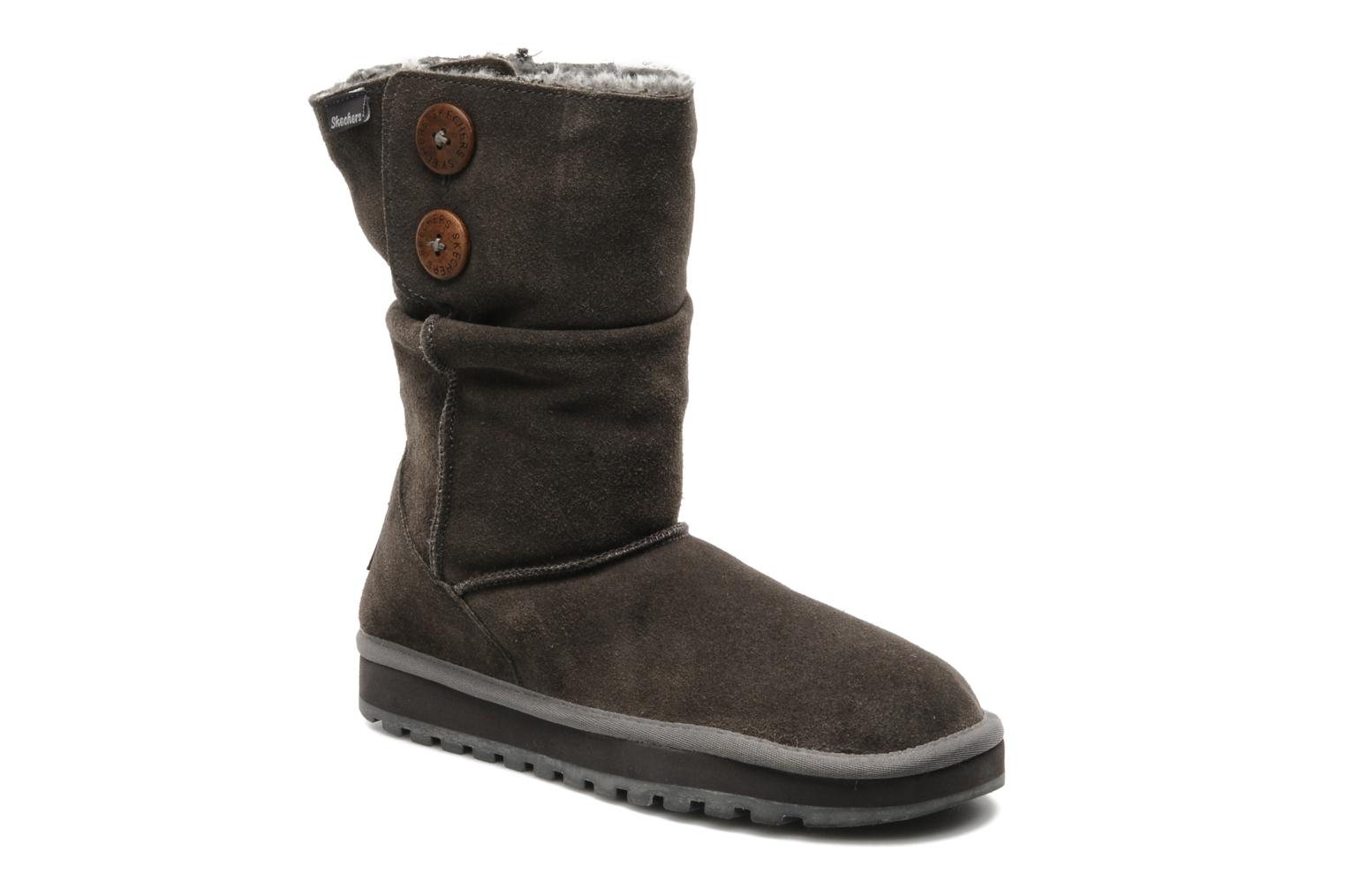 Comprar Freezing Temps 47221 by Skechers Gris al mejor precio