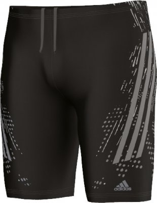 Comprar adidas Tech LL BX - Bañador para hombre, color negro / gris, talla XXL al mejor precio