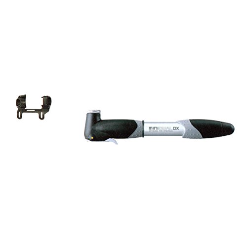 Comprar Topeak Dual DX - Bomba de CO2 al mejor precio