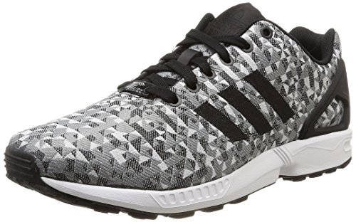 Comprar ZX Flux Adidas Hombre Mod. B34472 Mis. 43 1/3 al mejor precio