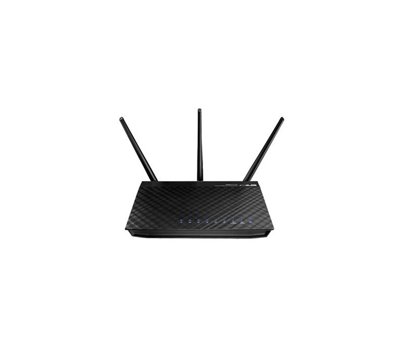 Comprar Asus RT-N66U - IEEE 802.11n - Router al mejor precio