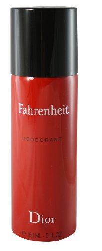 Comprar CHRISTIAN DIOR  Desodorante Spray Fahrenheit 150 ml al mejor precio