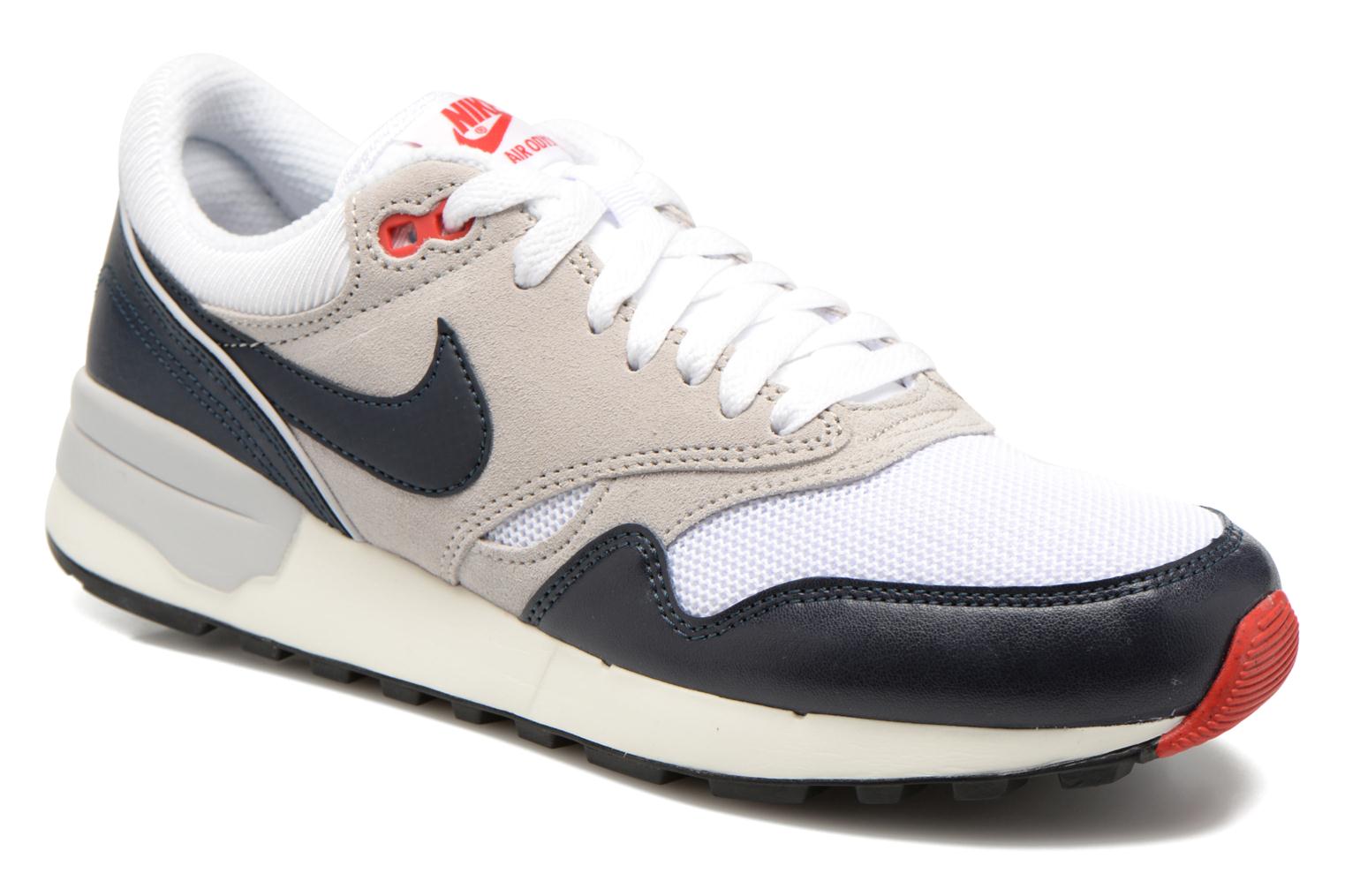 Comprar Nike Air Odyssey by Nike Blanco al mejor precio