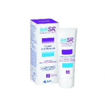 Comprar Leti sr crema tratante de rojeces 40 ml al mejor precio