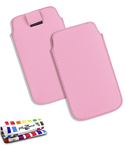 Comprar Muzzano Funda Original Rosa 