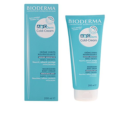 Comprar Bioderma Abcderm Cold-Cream Crema Corps Nourrissante 200 ml al mejor precio